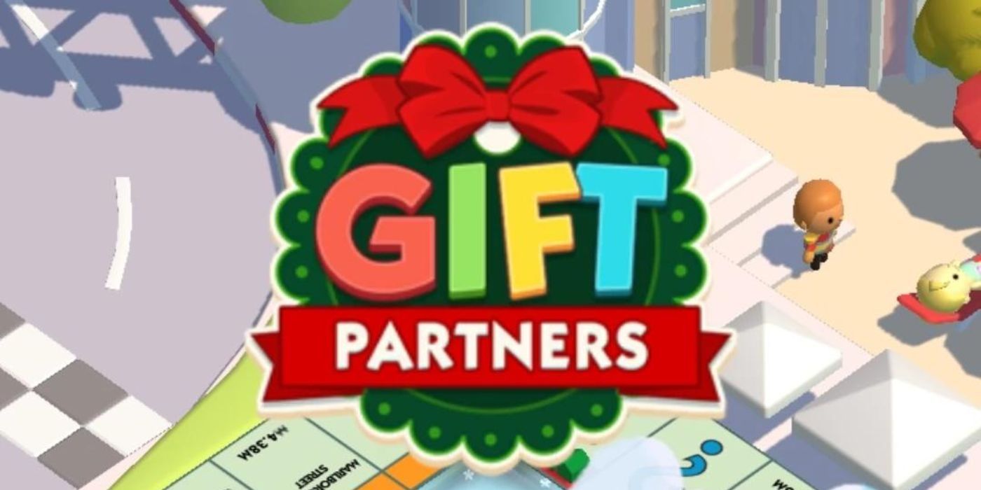 gift partners monopoly go