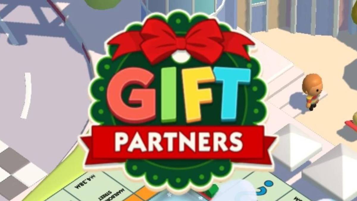 gift partners monopoly go