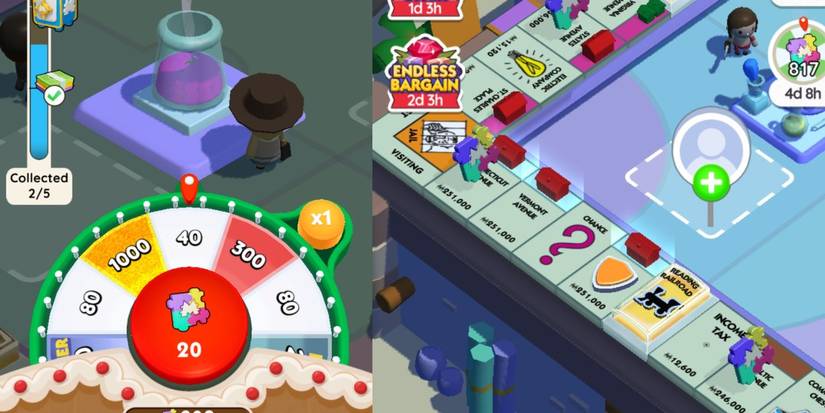 puzzle pieces monopoly go