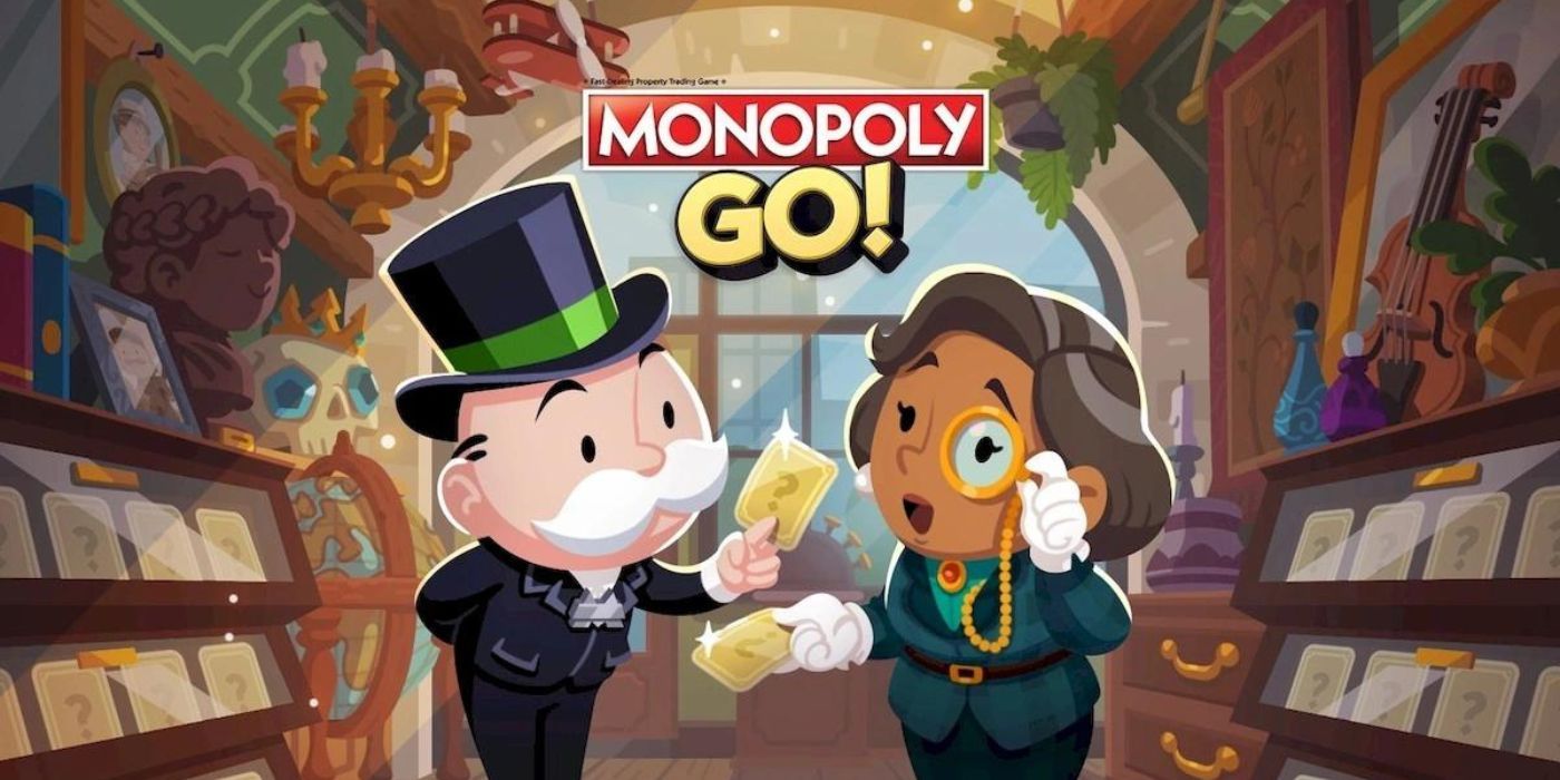 Monopoly GO Today’s Event Schedule