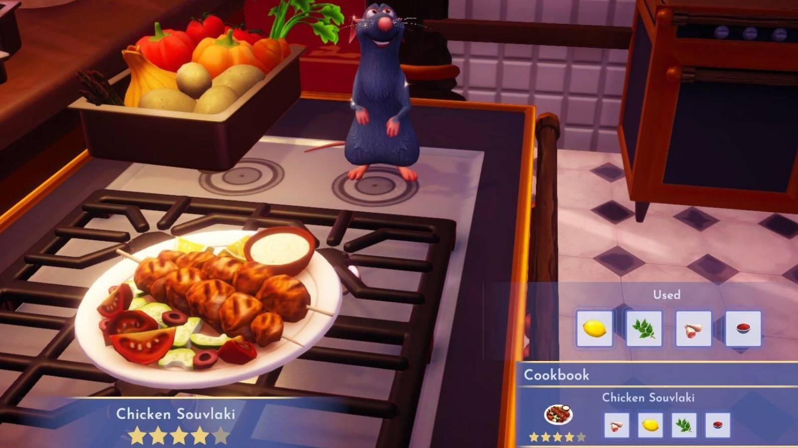 chicken souvlaki ddv