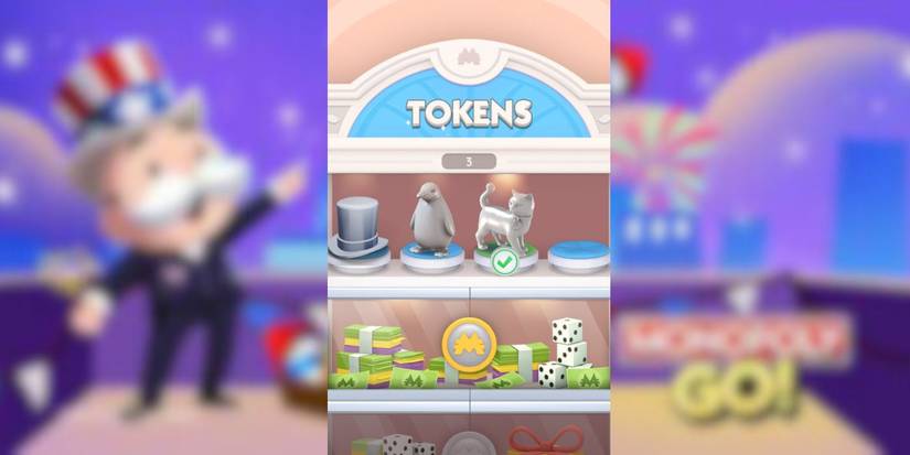 monopoly go tokens