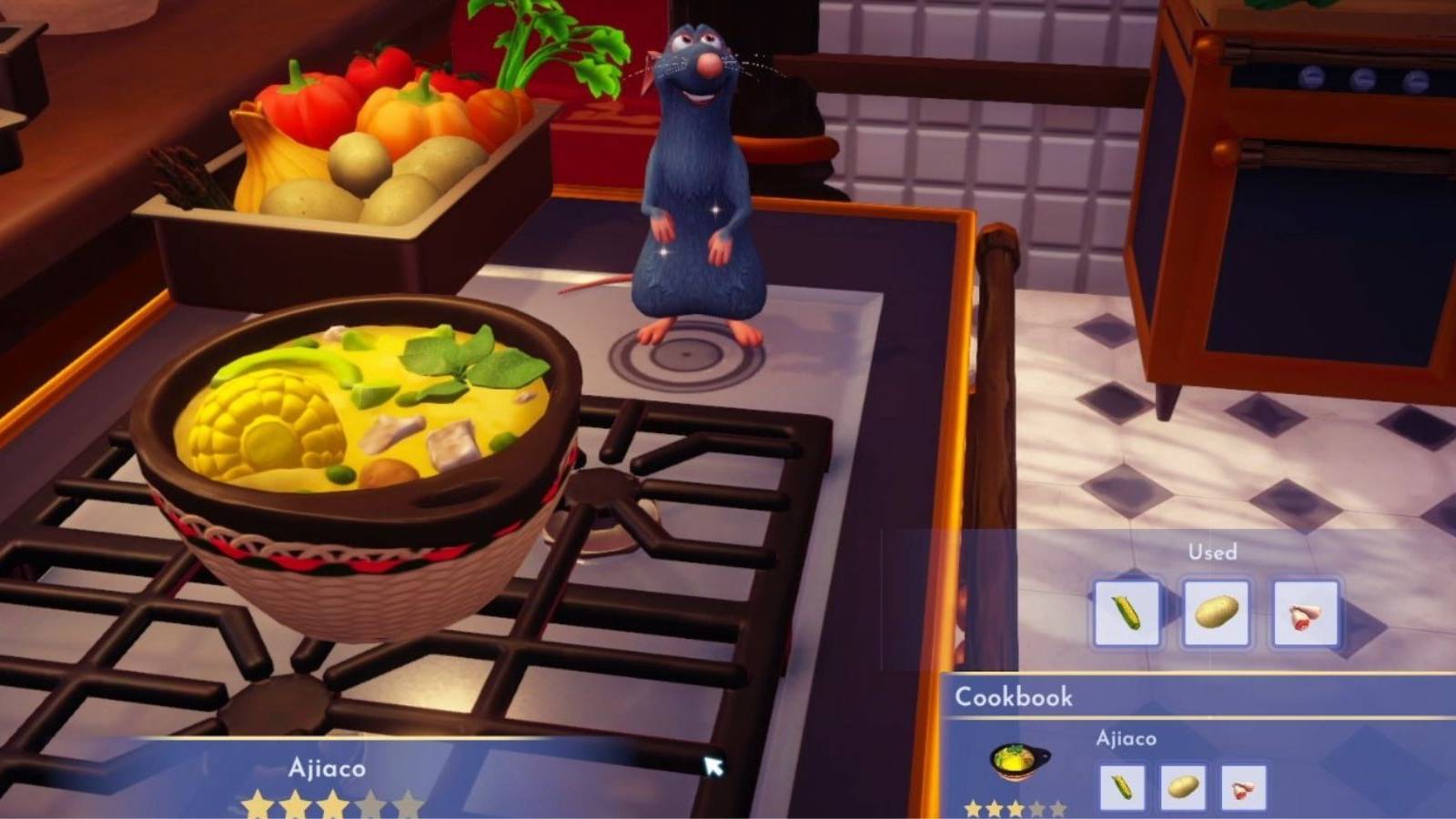 ajiaco recipe in ddv