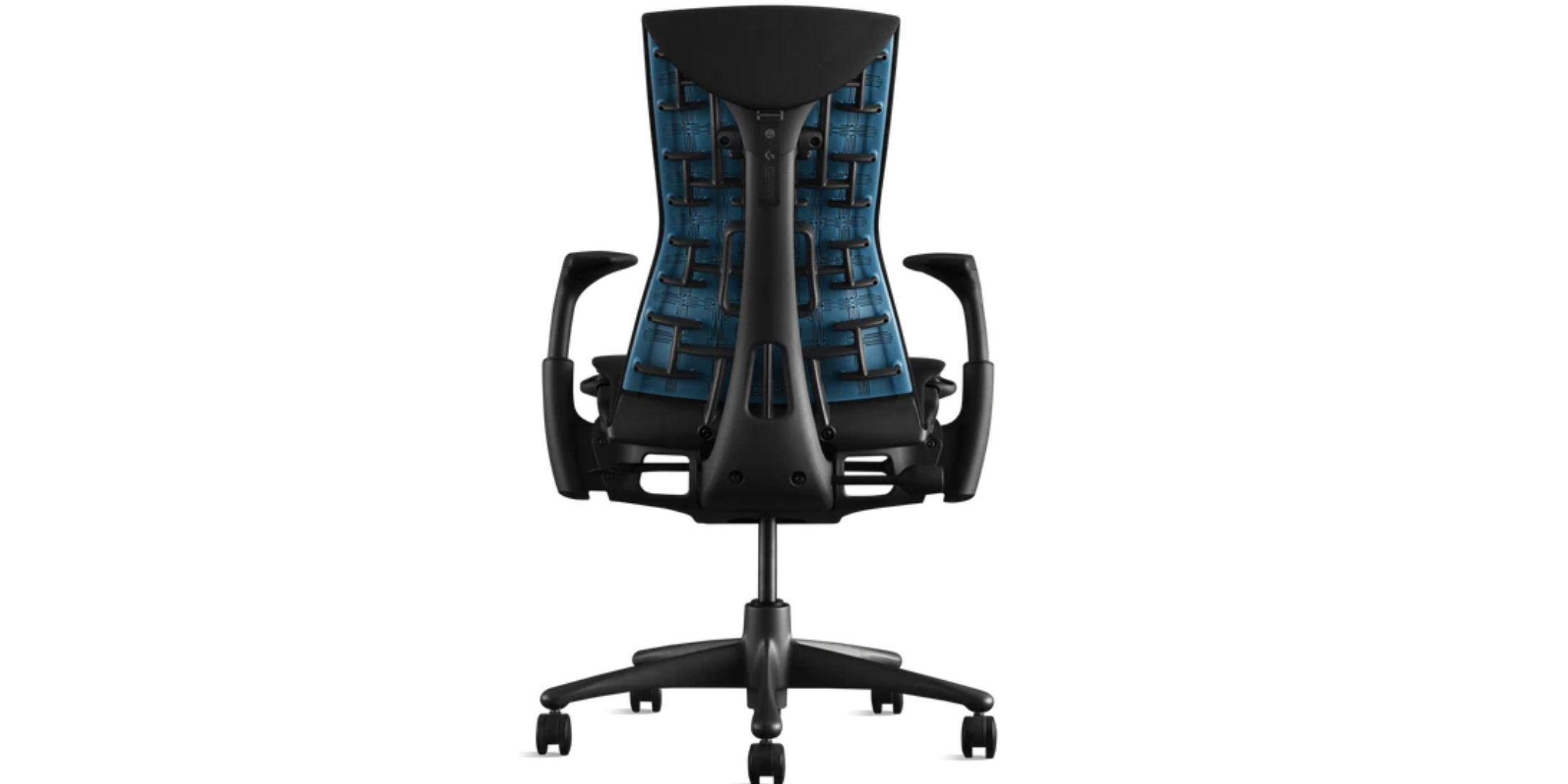 Herman miller gaming chair release date hot sale