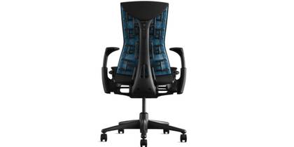 Herman Miller X Logitech G Embody Gaming Chair