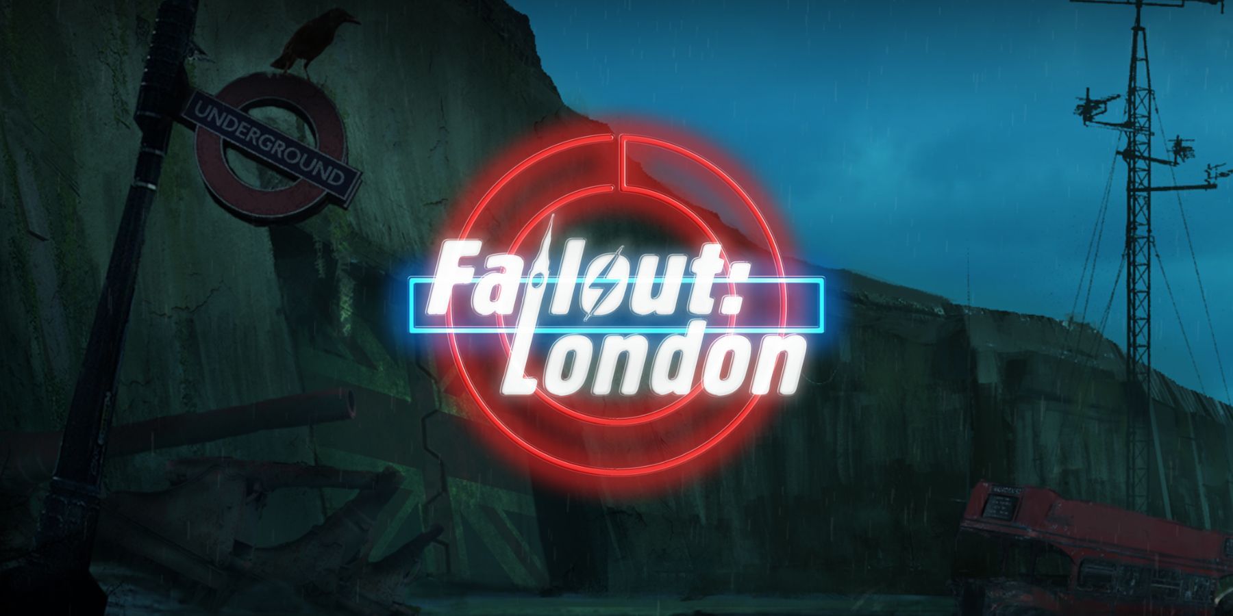 How Do You Feel About Creating A New Character To Play Fallout: London?