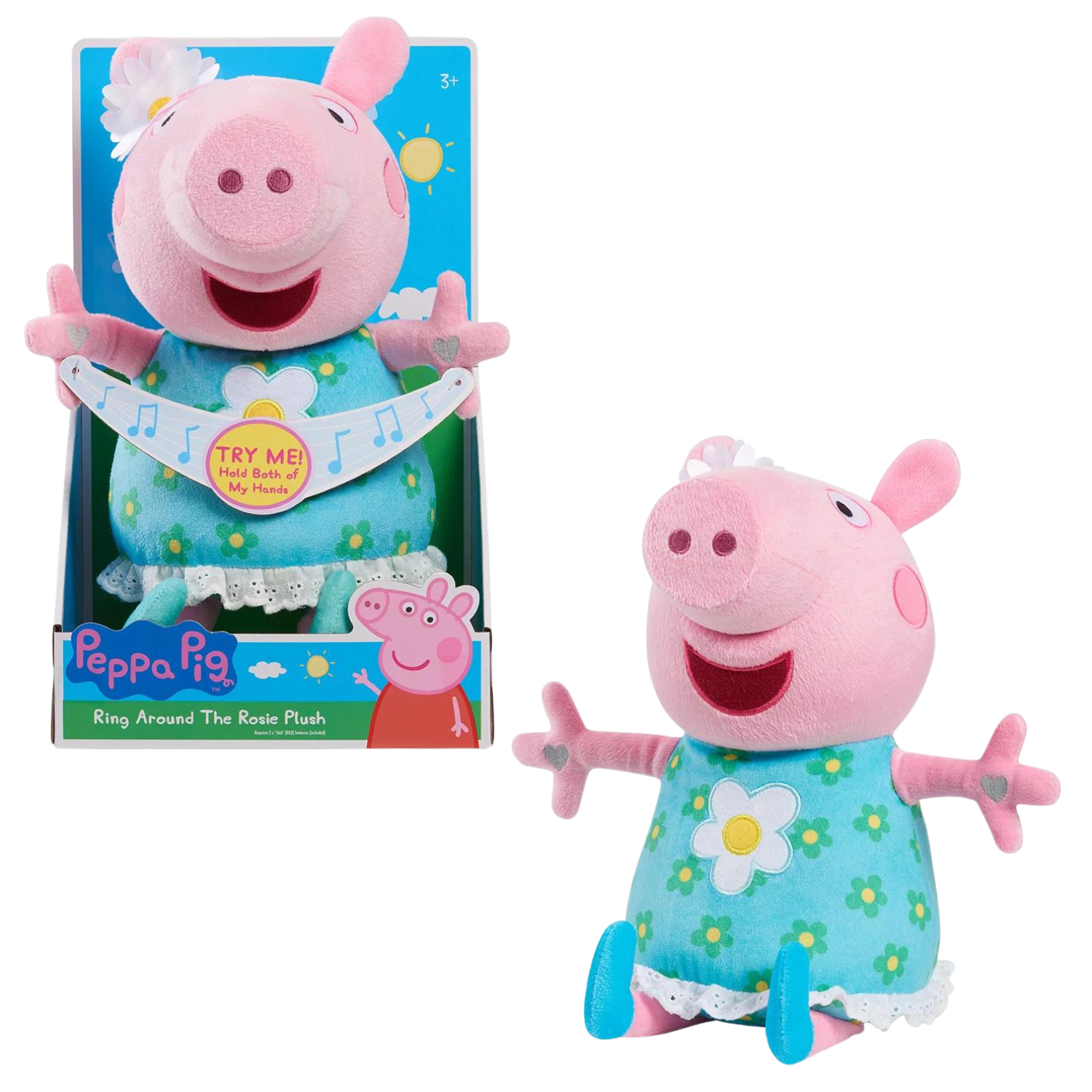 Personalized Peppa Pig Gifts at Gifts.com
