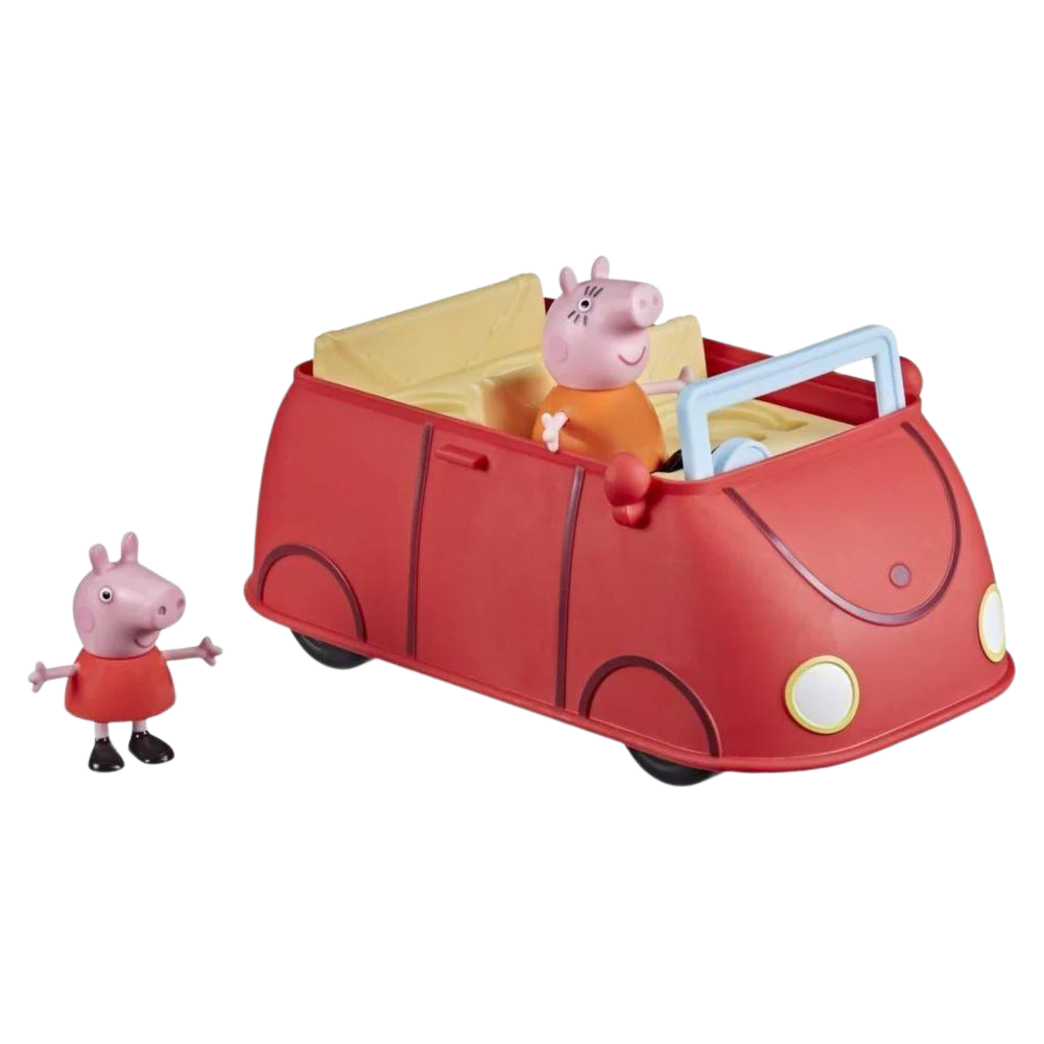 Unwrapping The 12 Best Peppa Pig Gifts For Kids In 2023