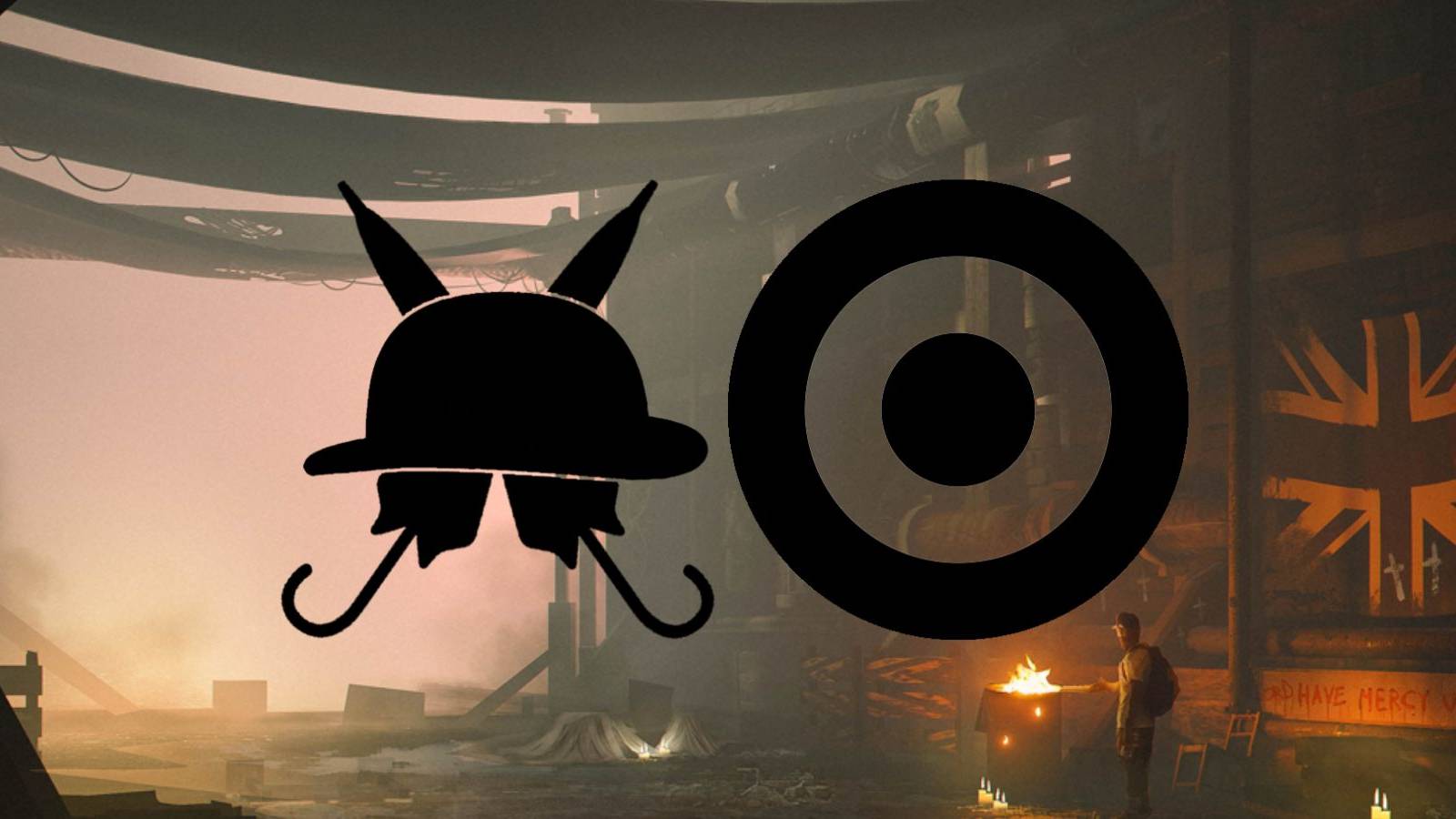 The Gentry and Tommies logos