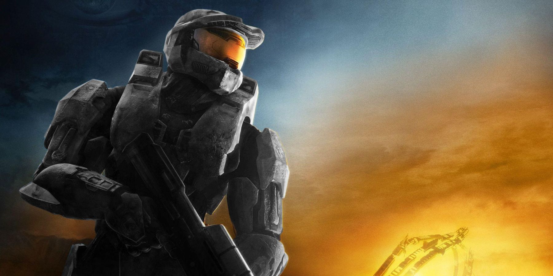 Halo 3 Anniversary Remake