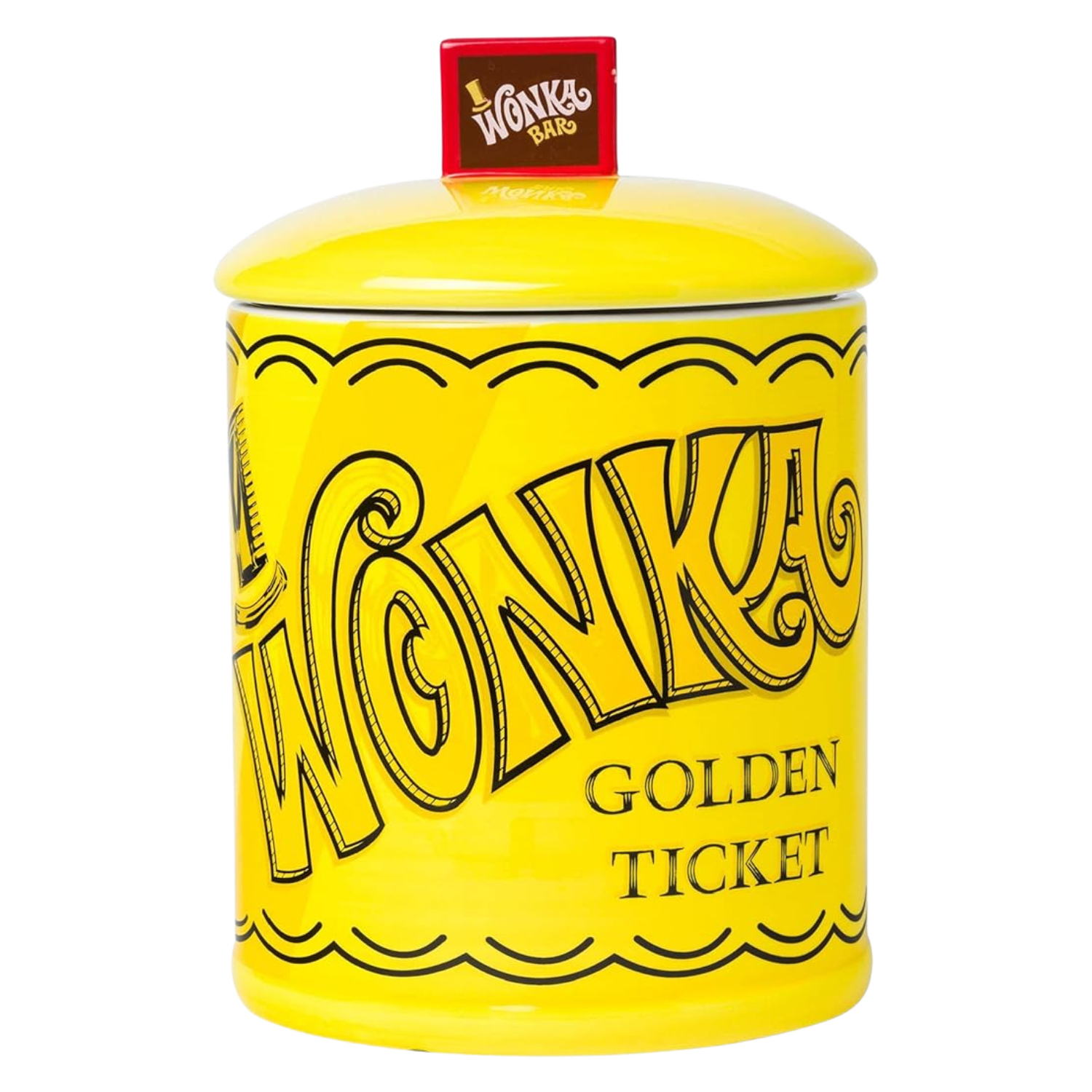 Wonka Whimsy: 12 Delectable Merch Picks From Charlie & The Chocolate Factory
