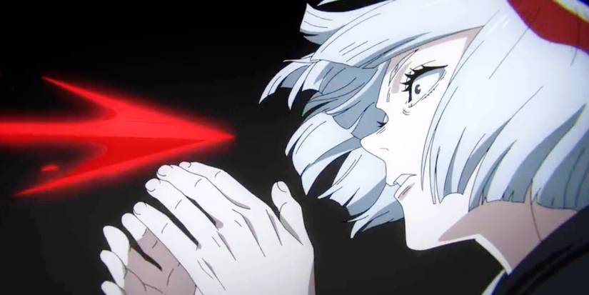 Uraume VS Choso- Shibuya 