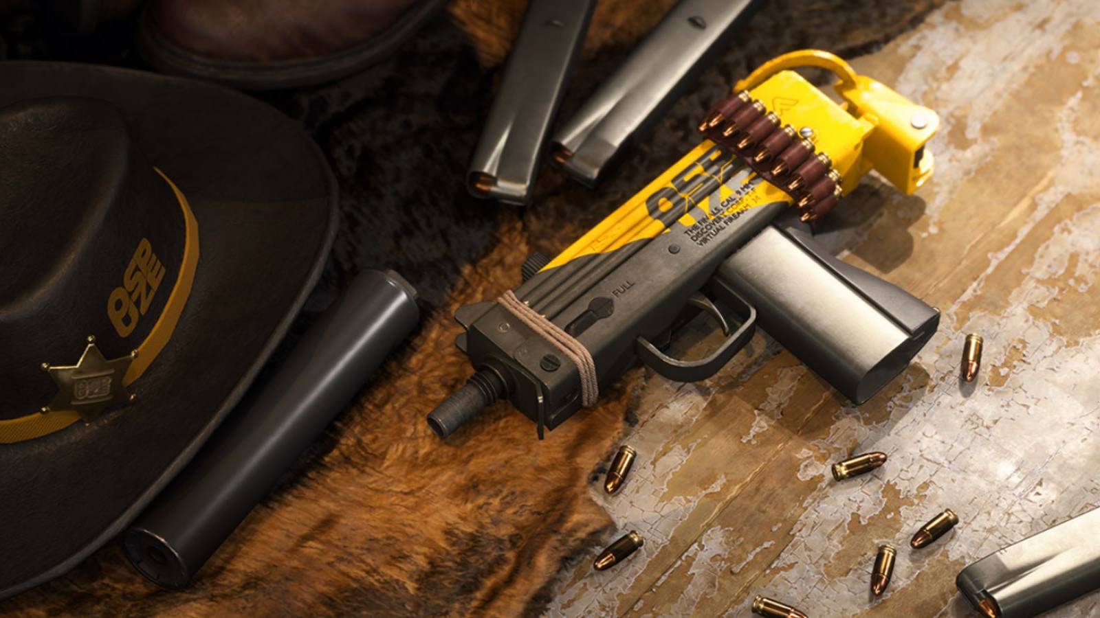 How to Convert Your Valorant Sensitivity to The Finals