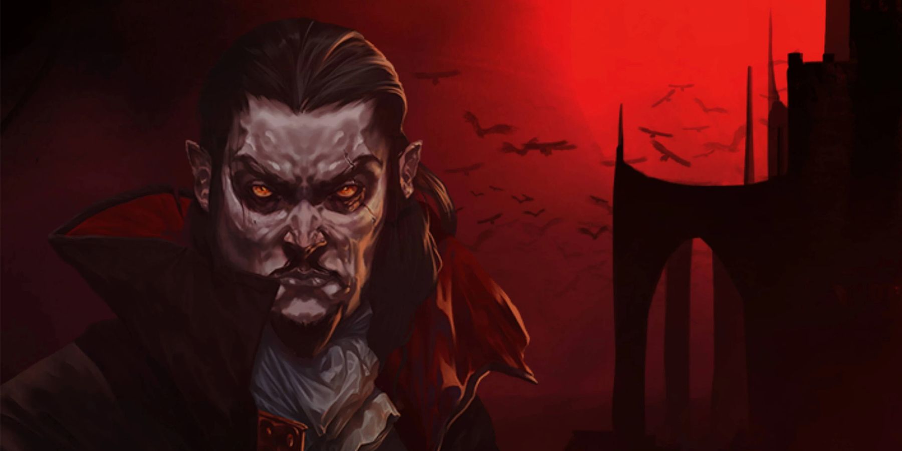 Vampire Survivors Reveals Chaos Roadmap for 2024
