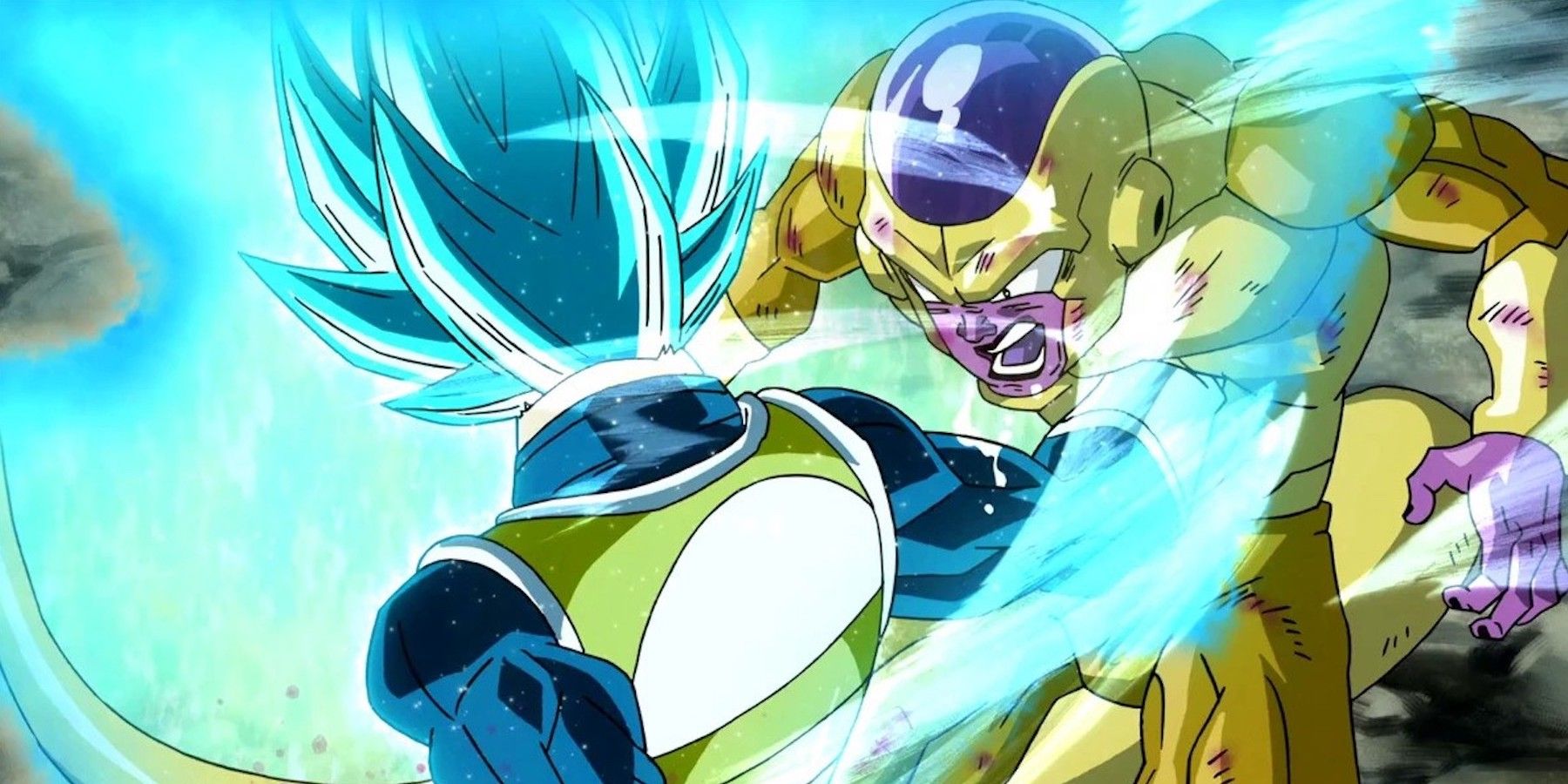 vegeta-punching-frieza-dragonball