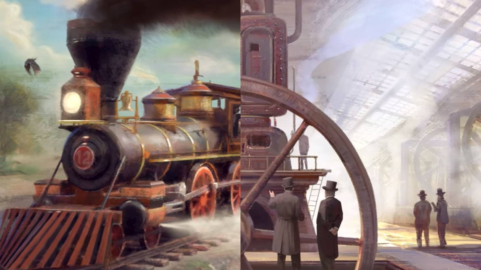 Victoria 3 - Best Technological Research Upgrades