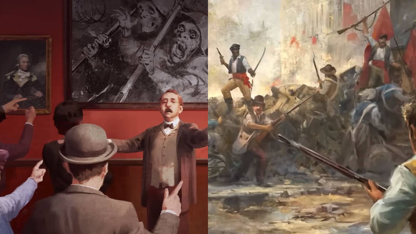 Victoria 3 - How To Avoid Turmoil