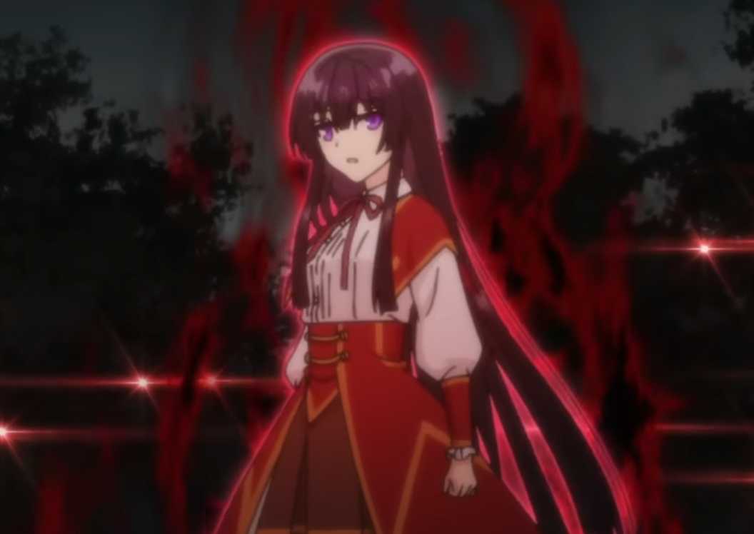 Villainess Level 99 anime