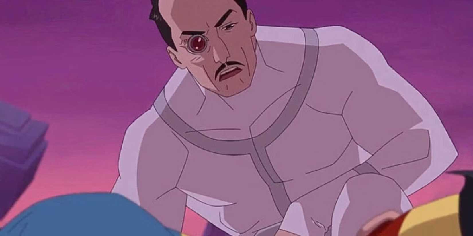 Viltrum General Kregg