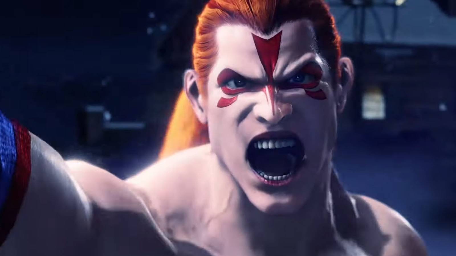 virtua fighter 5 ultimate showdown screenshot