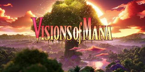 Visions of Mana Director Joins Square Enix