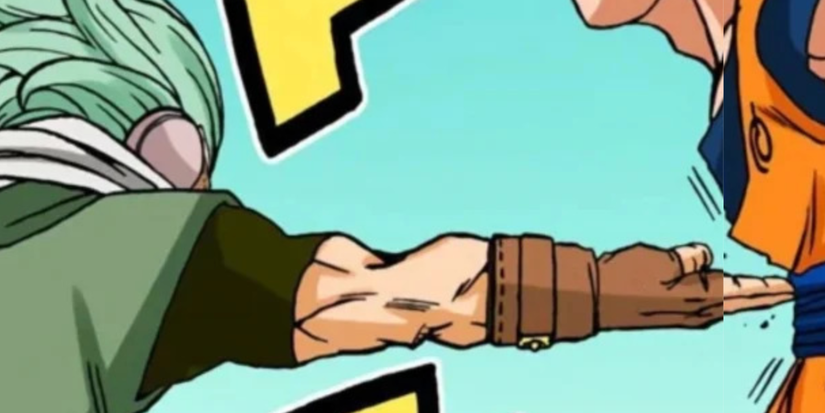 Dragon Ball: Granolah's Powers and Abilities, Explained