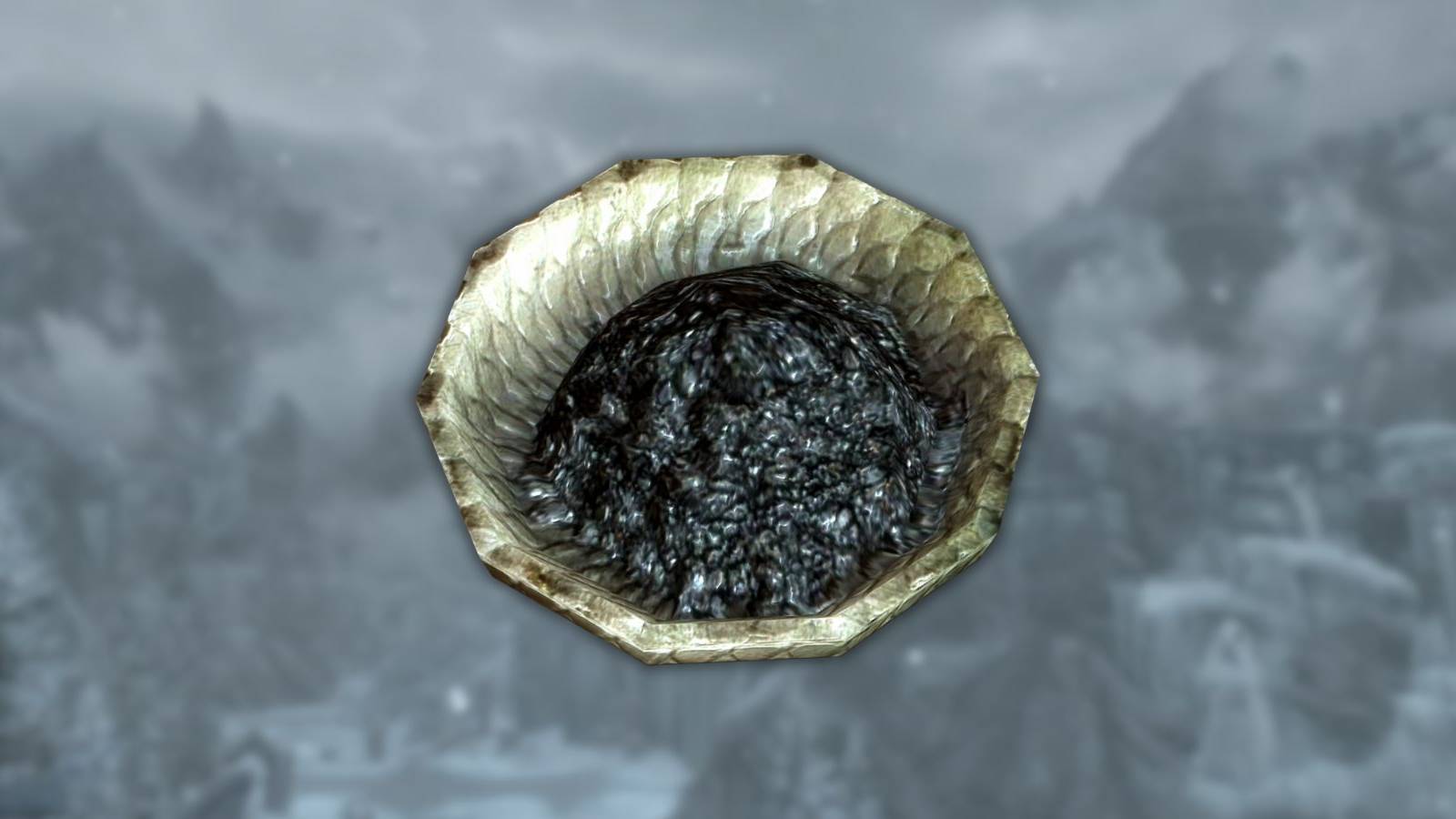 Skyrim: How to Find Void Salts