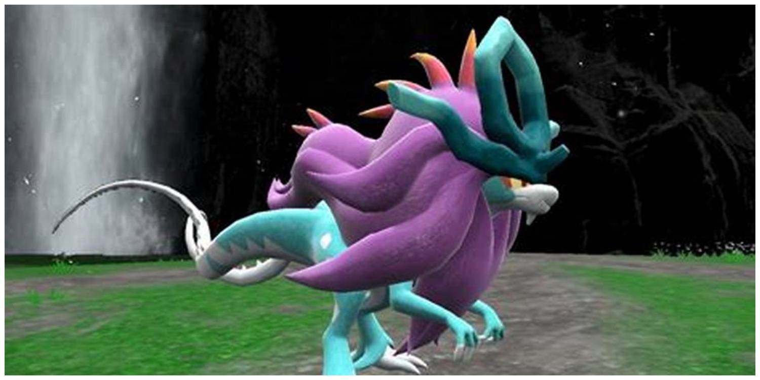 pokemonsacarlet pokemonsacarlet