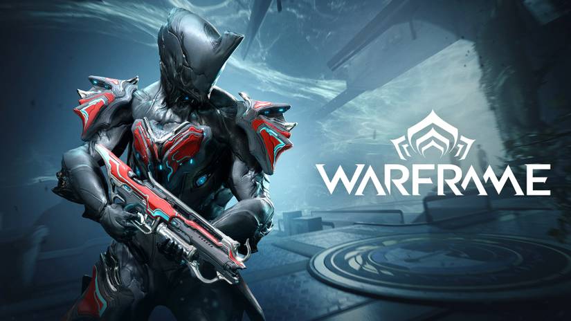 warframe ps plus pack