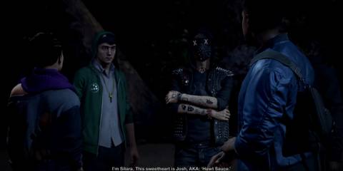 Watch Dogs 2