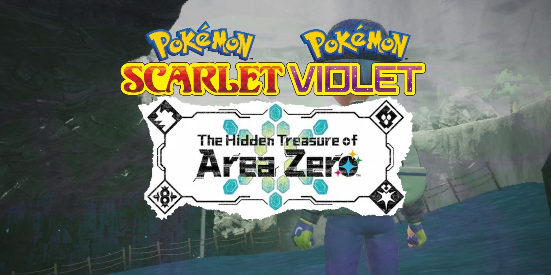 Pokemon Scarlet, Violet DLC Indigo Disk Brings Double Battles