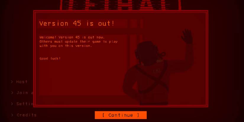 version 45 lethal company