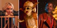 What Is The Doctor Who Christmas Special How To Watch It In The U S 