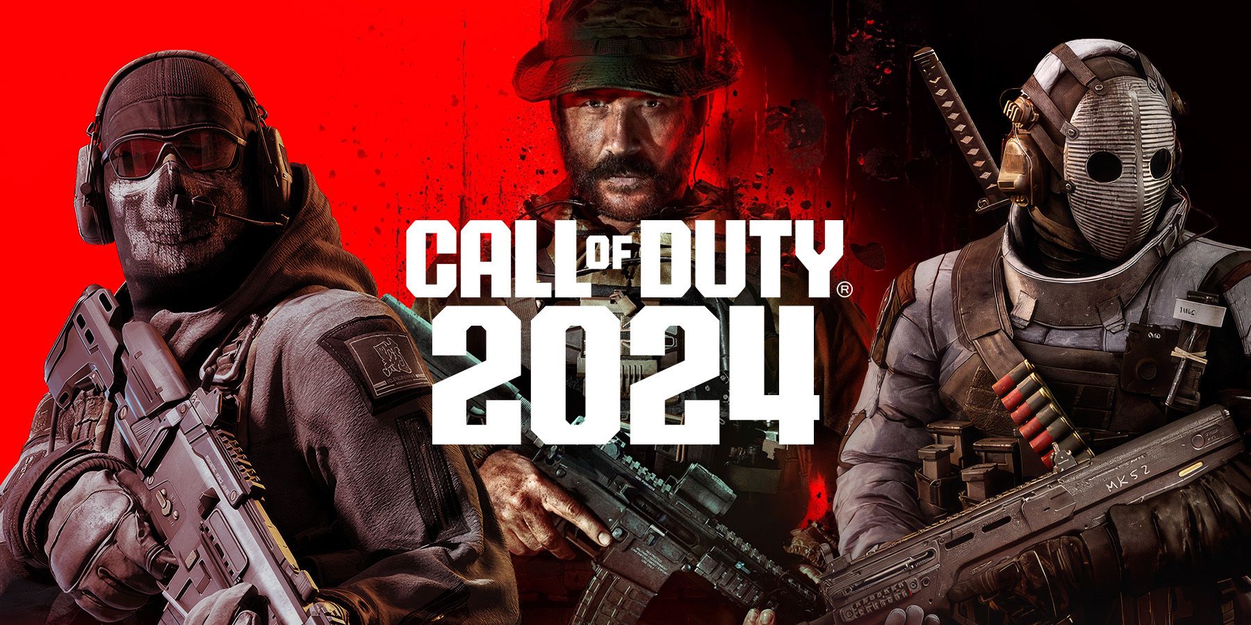 All Call of Duty Games in Order [2024 Update]