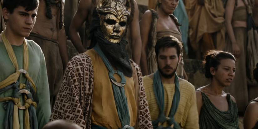 Who Are Sons of the Harpy