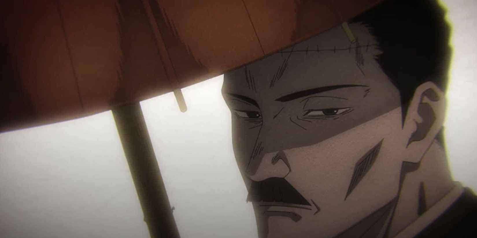 Who Was Noritoshi Kamo Jujutsu Kaisen - Featured