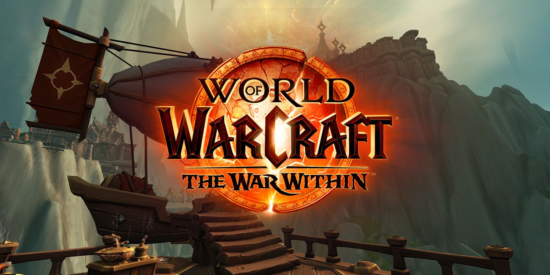 wow, la guerra di World of Warcraft all'interno dei set di livelli di raid cambia l'acquisizione del bottino di fine gioco