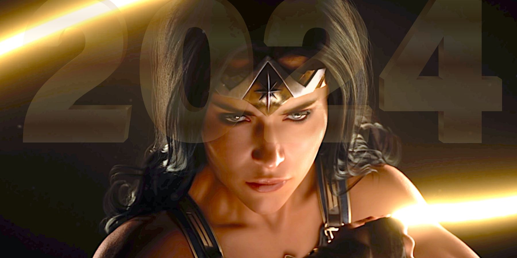 Why Monolith S Wonder Woman Releasing In 2024 Would Be Its Best Move   Wonder Woman 2024 