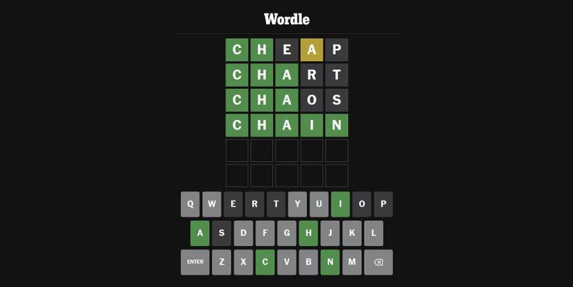 Wordle-How-To-Play-New-York-Times-December-10-2023