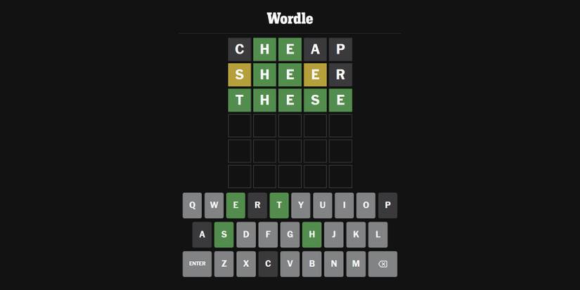 Wordle-How-To-Play-New-York-Times-December-12-2023