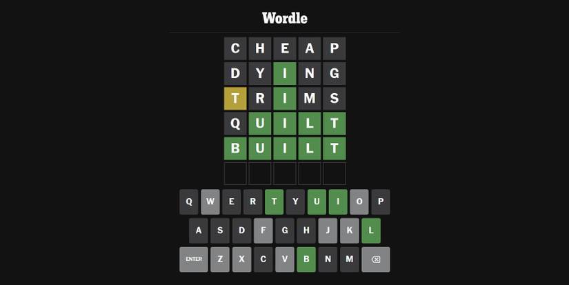 Wordle-New-York-Times-Solution-December-21-2023