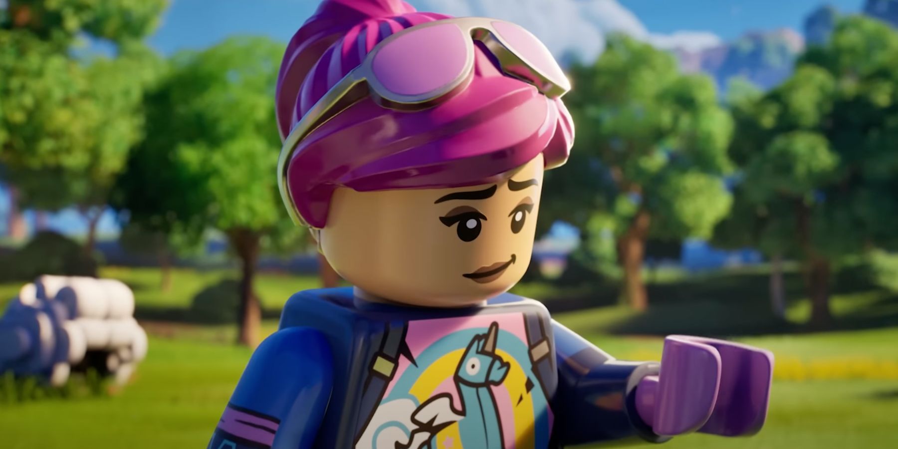 Lego Fortnite: How to Fix 'Can't Select World' Error