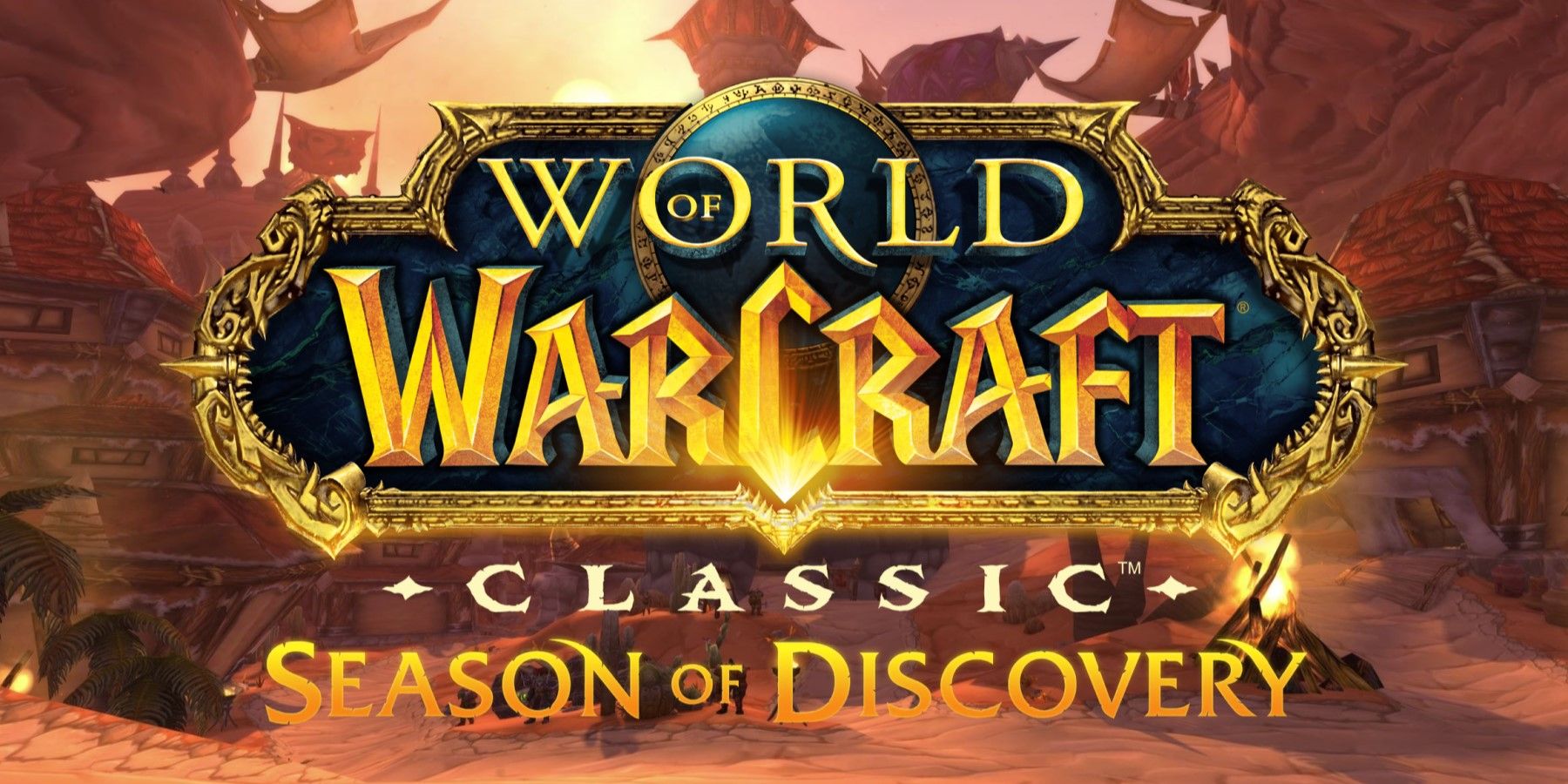 World of Warcraft Classic Adding New Reputation Rewards Soon