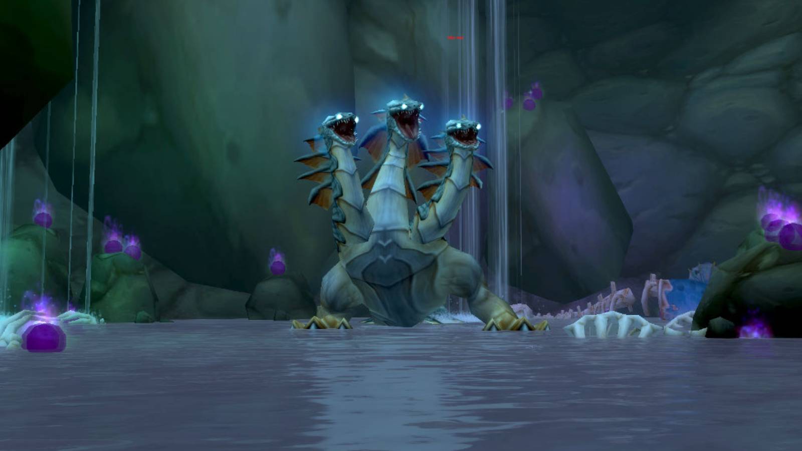 World of Warcraft Season of Discovery Aku'mai BFD Blackfathom Deeps SoD Feature Guide