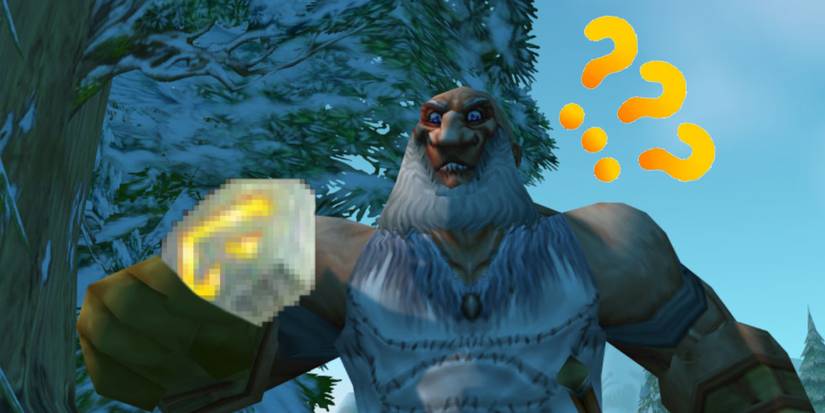 World of Warcraft Season of Discovery Equip Runes Guide WoW SoD