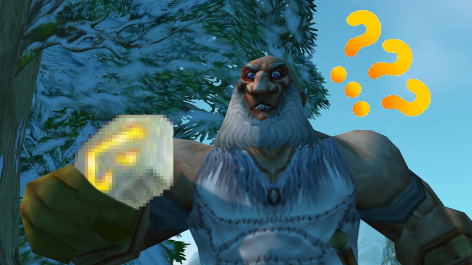 World of Warcraft Season of Discovery Equip Runes Guide WoW SoD