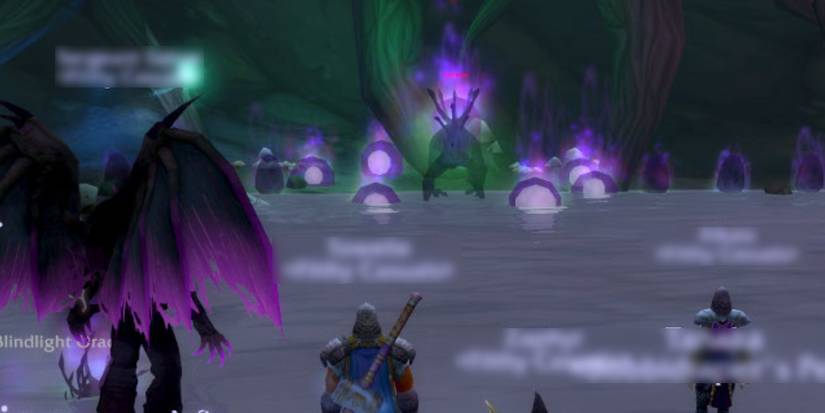 Bfd Guide WoW Season of Discovery: Blackfathom Deeps Raid Guide