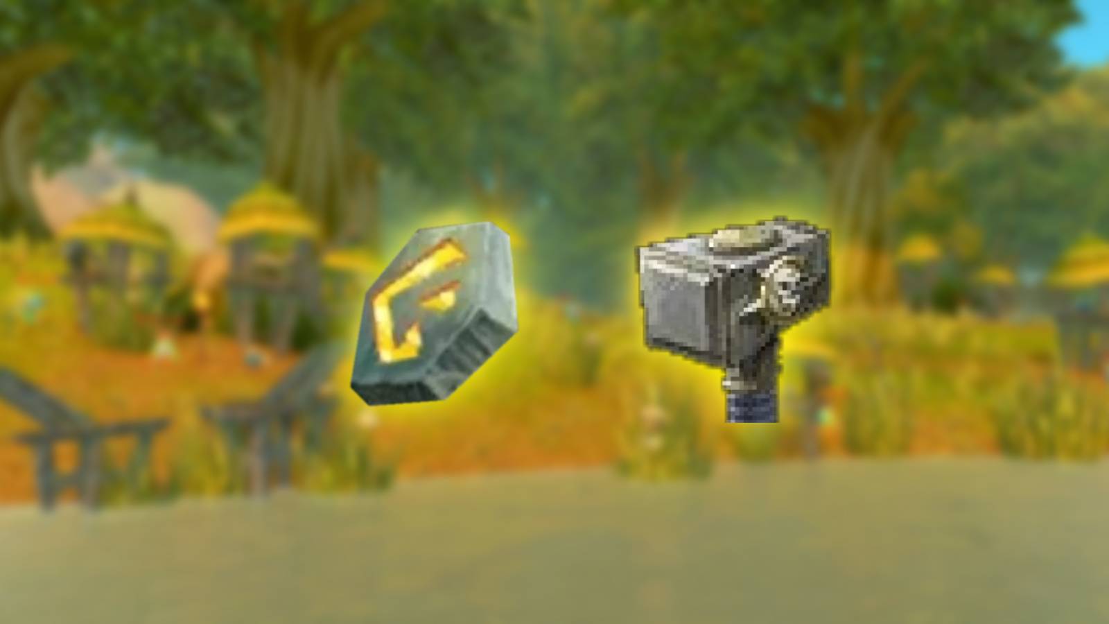 World of Warcraft Season of Discovery Gillsbane Guide