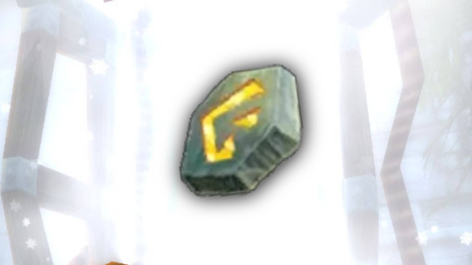 World of Warcraft Season of Discovery WoW SoD Paladin Beacon of Light Rune Guide