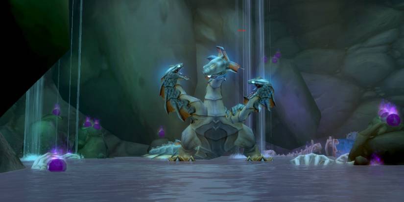 World of Warcraft Season of Discovery WoW SoD Priest Penance Rune Guide Akumai Three Heads Three Bolts